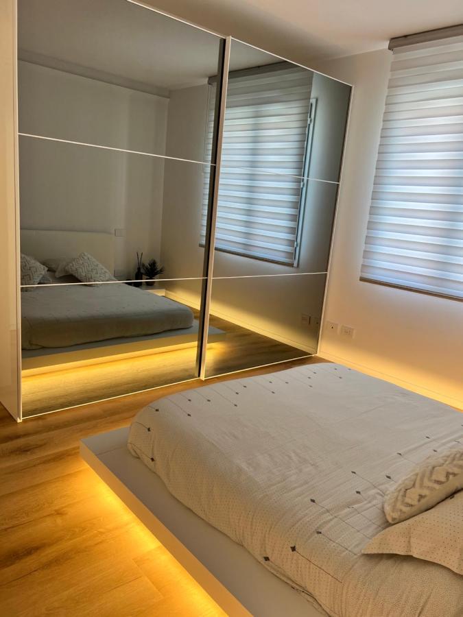 Ferrarese209 Apartment Bologna Bagian luar foto