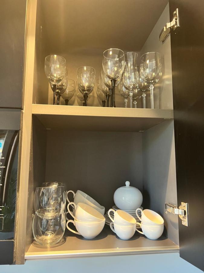 Ferrarese209 Apartment Bologna Bagian luar foto