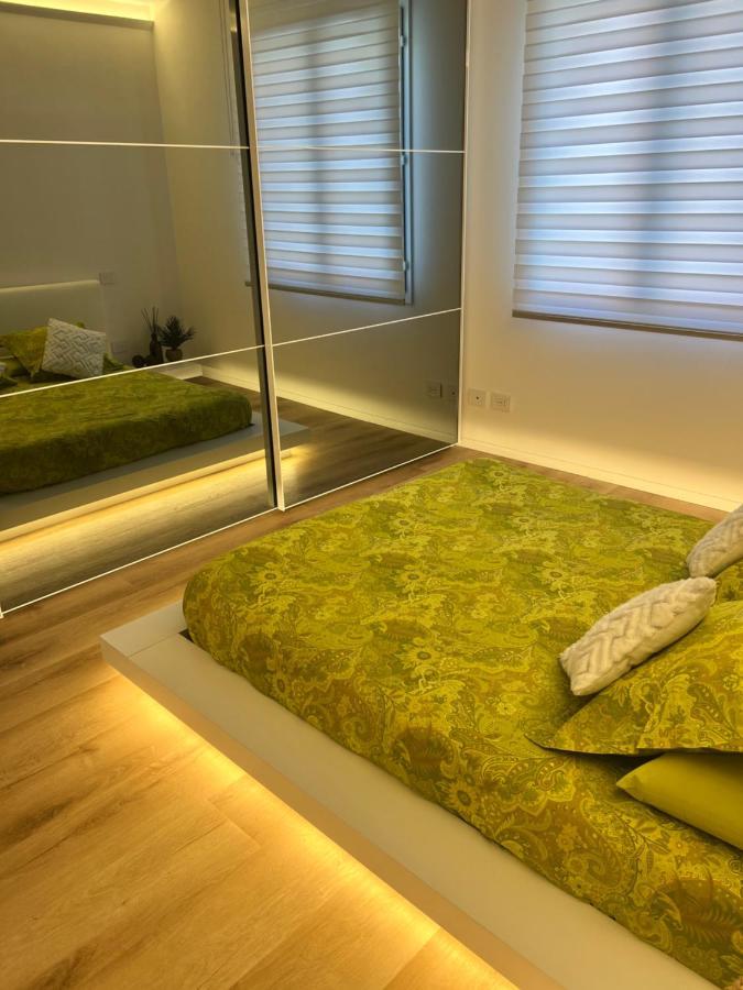 Ferrarese209 Apartment Bologna Bagian luar foto
