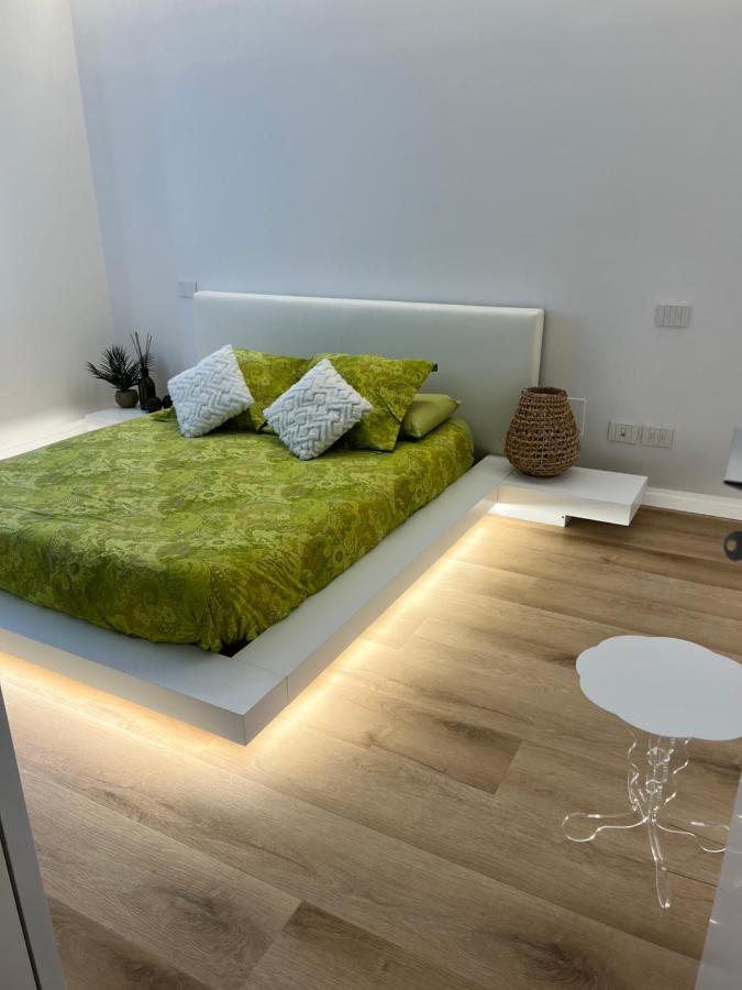 Ferrarese209 Apartment Bologna Bagian luar foto