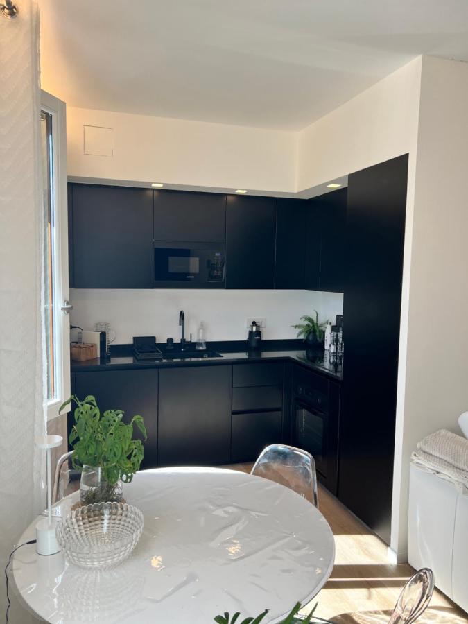 Ferrarese209 Apartment Bologna Bagian luar foto