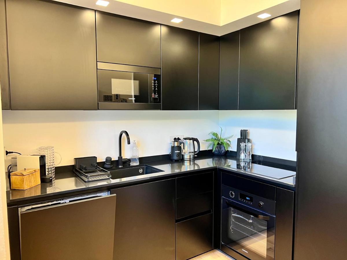 Ferrarese209 Apartment Bologna Bagian luar foto