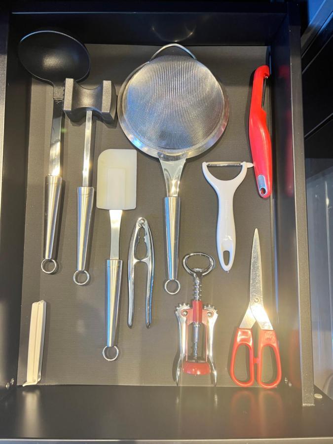 Ferrarese209 Apartment Bologna Bagian luar foto