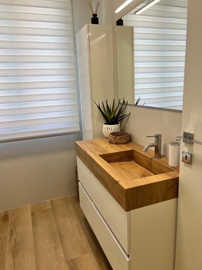 Ferrarese209 Apartment Bologna Bagian luar foto