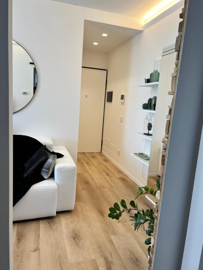 Ferrarese209 Apartment Bologna Bagian luar foto