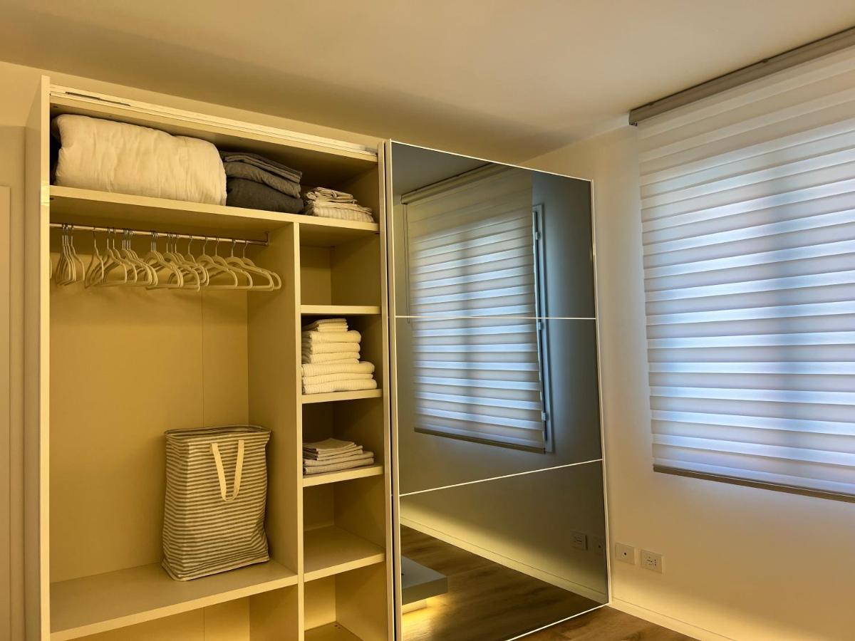 Ferrarese209 Apartment Bologna Bagian luar foto