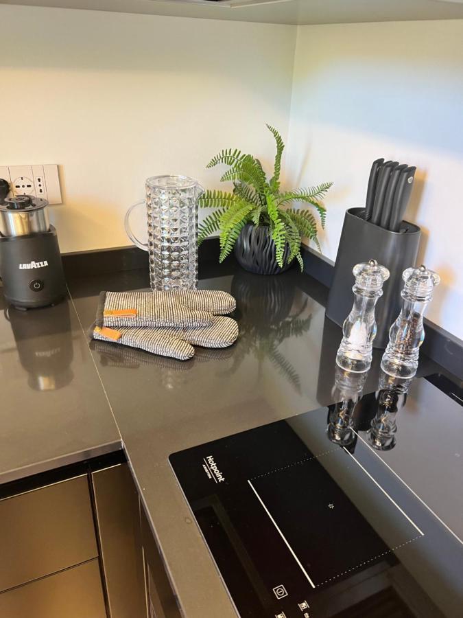 Ferrarese209 Apartment Bologna Bagian luar foto
