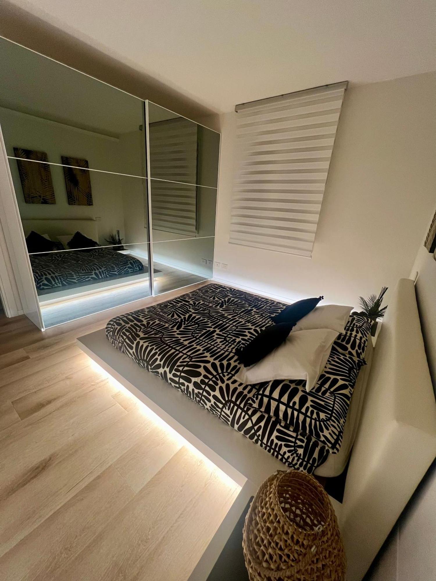 Ferrarese209 Apartment Bologna Bagian luar foto