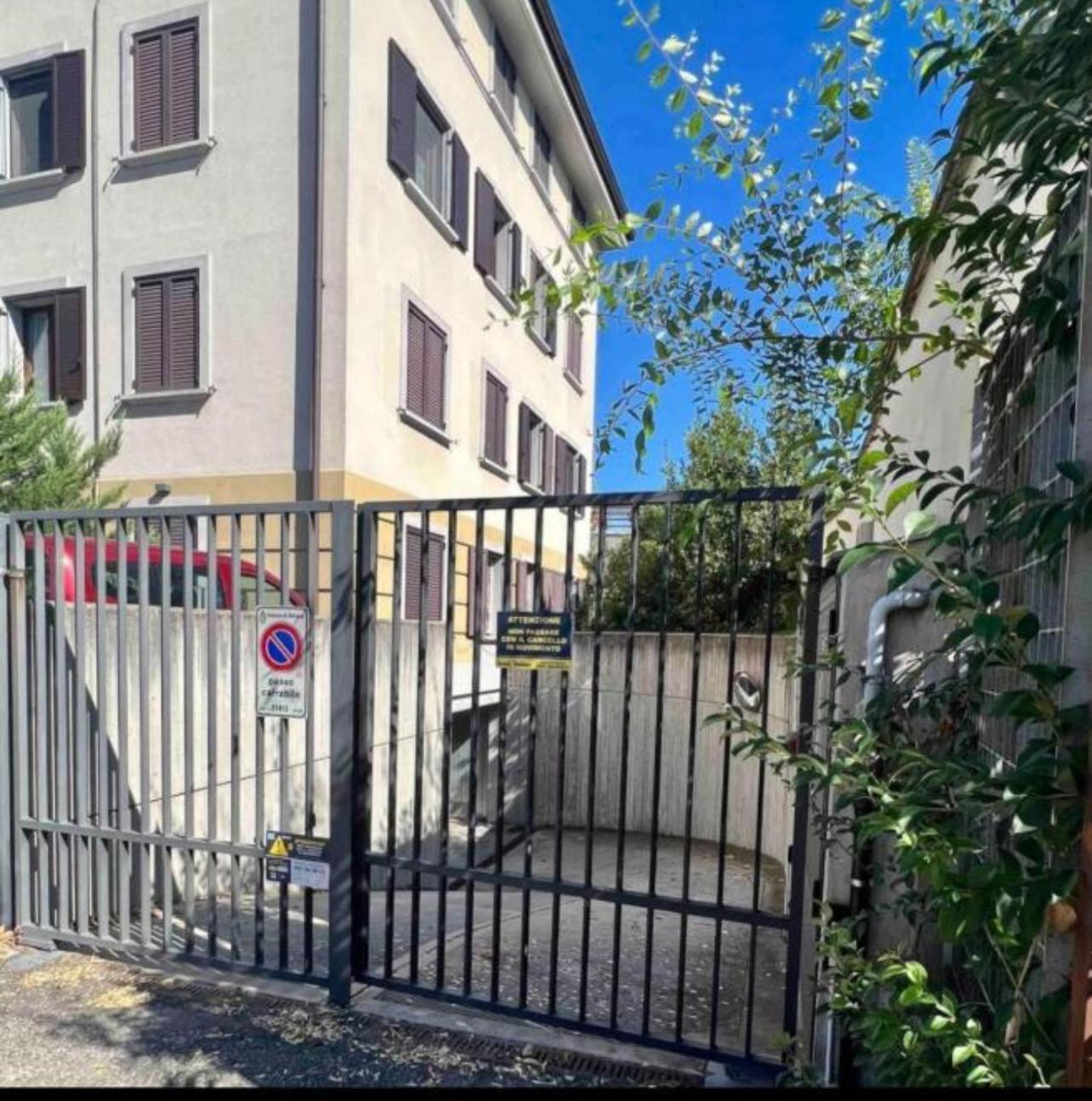 Ferrarese209 Apartment Bologna Bagian luar foto